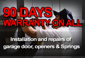 Springfield Garage Door Repair (215) 297-3135 - SpringfielD Garage Door 36